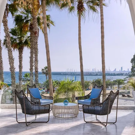 Parklane, A Luxury Collection & Spa, Limassol