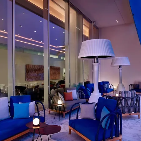 Parklane, A Luxury Collection & Spa, 5* Limassol