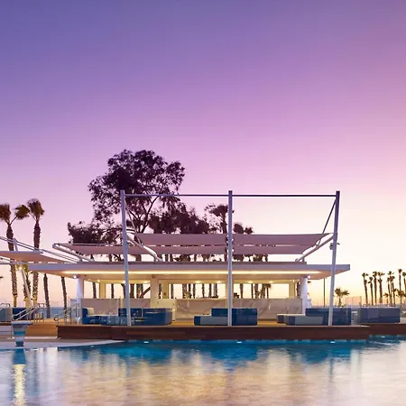 Resort Parklane, A Luxury Collection & Spa,