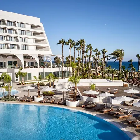 Parklane, A Luxury Collection & Spa, Resort