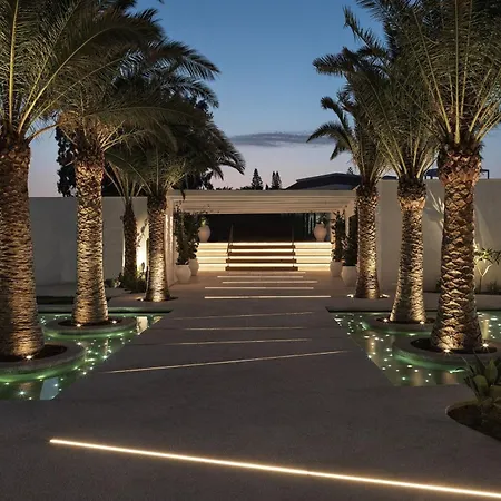 Parklane, A Luxury Collection & Spa, Resort 5*