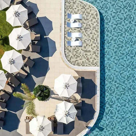 Resort Parklane, A Luxury Collection & Spa, Limassol