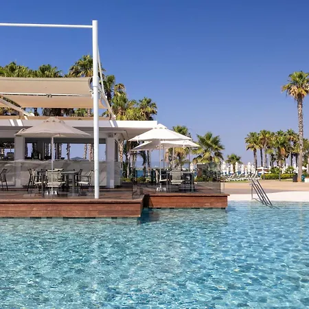 Parklane, A Luxury Collection & Spa, 5* Limassol