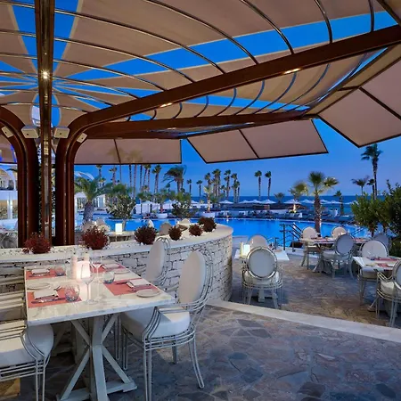 Parklane, A Luxury Collection & Spa, Limassol