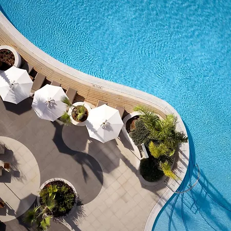 Parklane, A Luxury Collection & Spa, Resort