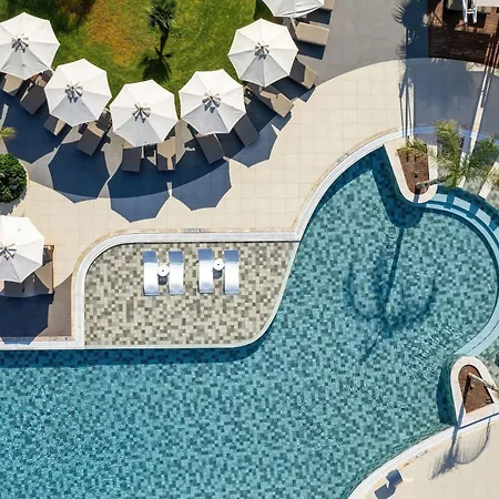 Resort Parklane, A Luxury Collection & Spa, Limassol