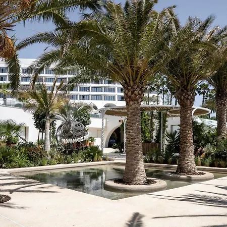 Parklane, A Luxury Collection & Spa, 5* Limassol