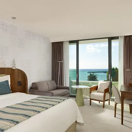 Parklane, A Luxury Collection & Spa, Resort