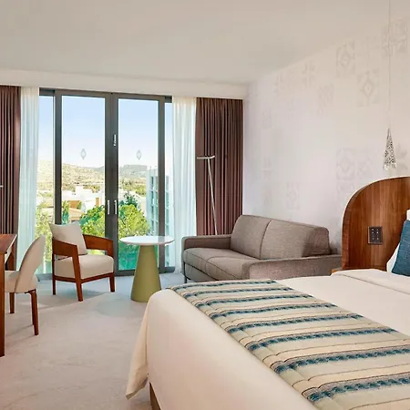 Parklane, A Luxury Collection & Spa, Resort Limassol