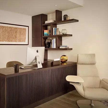 Parklane, A Luxury Collection & Spa, 5* Limassol