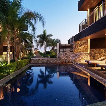 Parklane, A Luxury Collection & Spa, אתר נופש