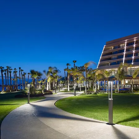 Parklane, A Luxury Collection & Spa, לימסול