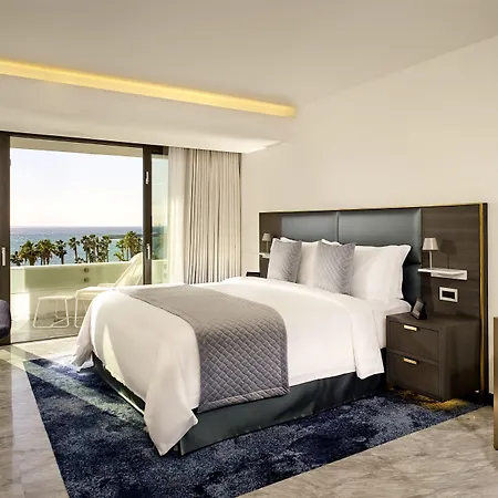 Parklane, A Luxury Collection & Spa, Resort Limassol