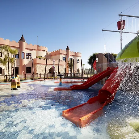 Parklane, A Luxury Collection & Spa, Resort 5*