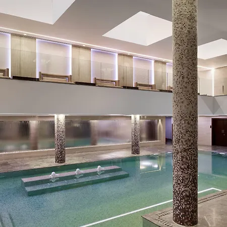 Parklane, A Luxury Collection & Spa, Resort Limassol