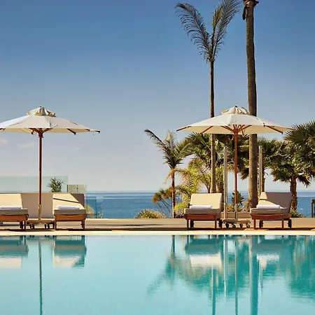 Parklane, A Luxury Collection & Spa, Resort