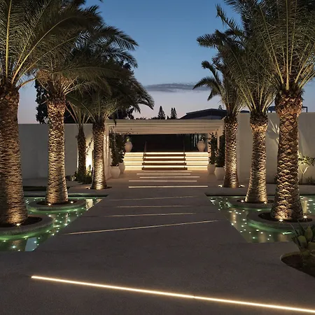 Parklane, A Luxury Collection & Spa, Limassol