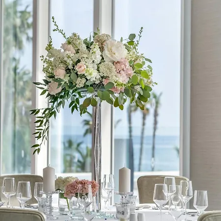 Resort Parklane, A Luxury Collection & Spa, 5*