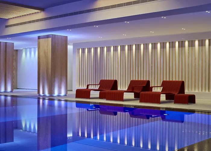 Parklane, A Luxury Collection & Spa,