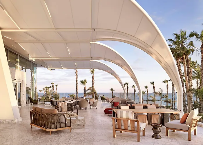 Parklane, A Luxury Collection & Spa,